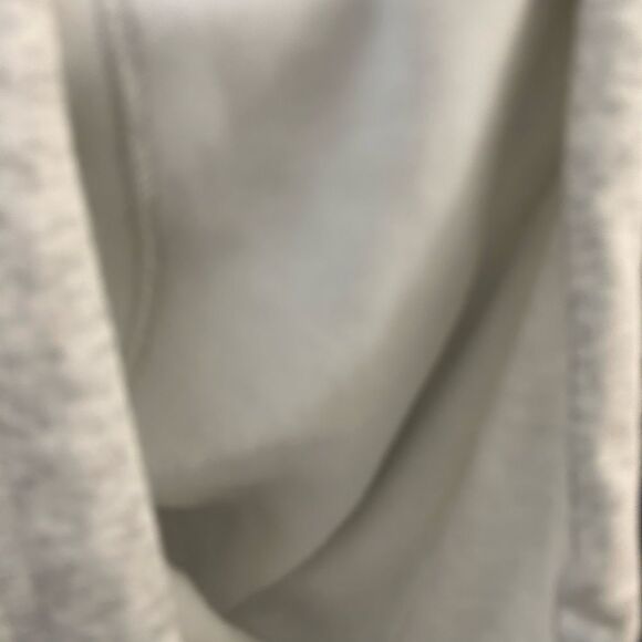 Wallflower Denim and Gray Hooded Jacket - Picture 5 of 6